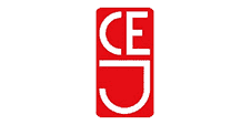 CEJ logo