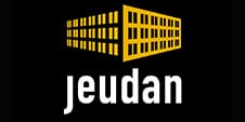 Jeudan logo