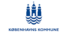 Koebenhavns kommune logo