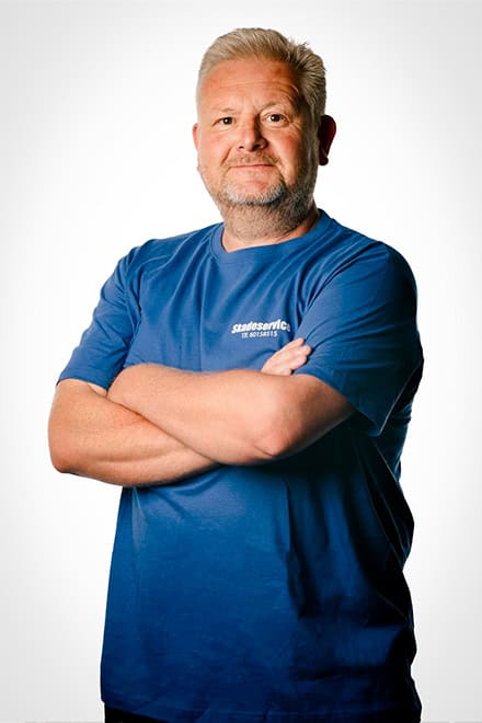 Bjarne